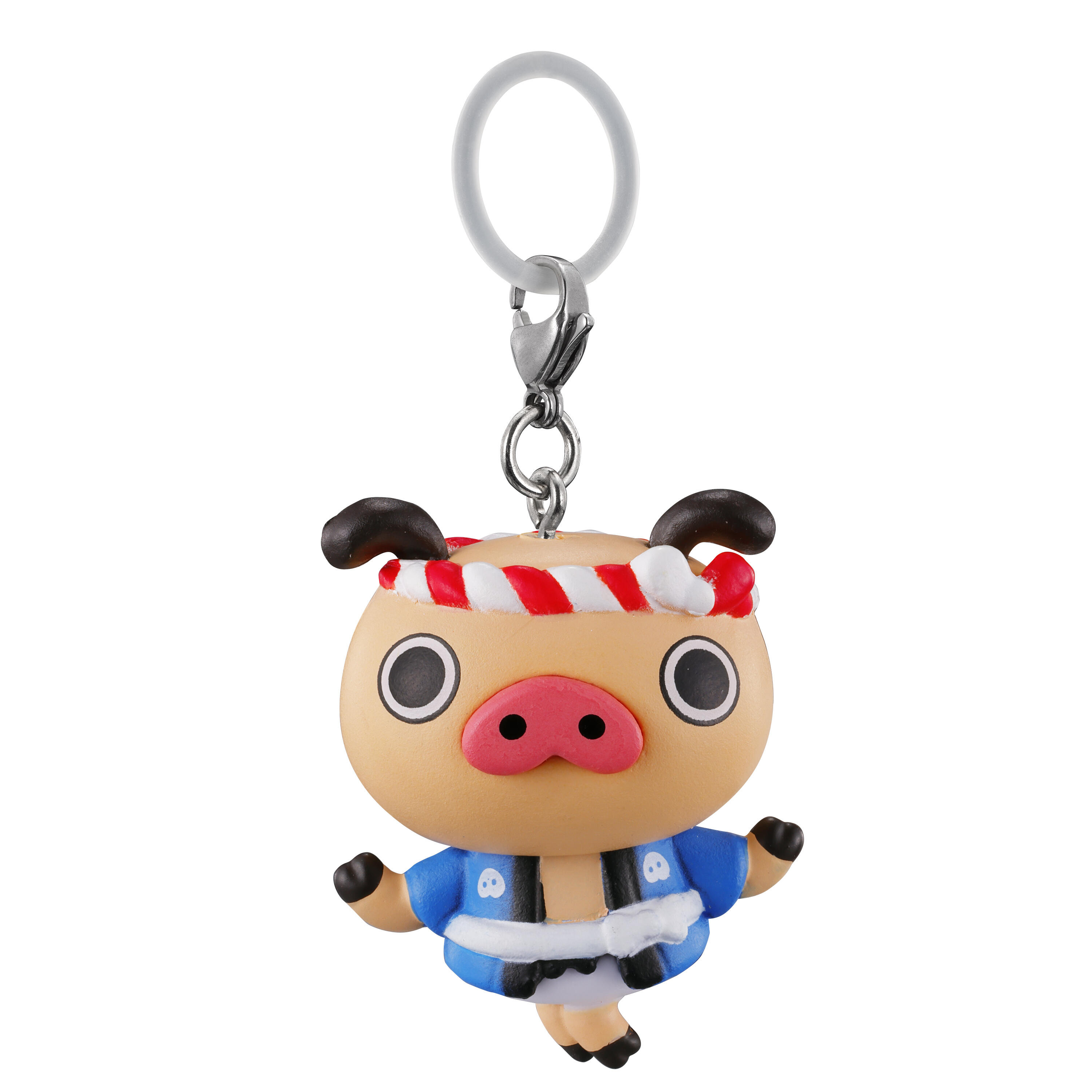 かわいいくて実用的！「パンパカパンツ めじるしアクセサリー」が発売